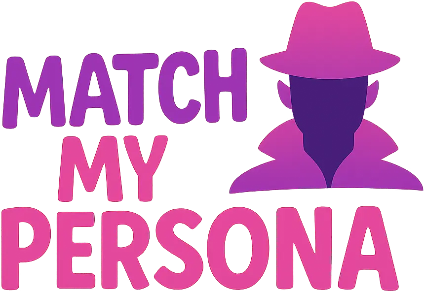 MatchMyPersona is loading...